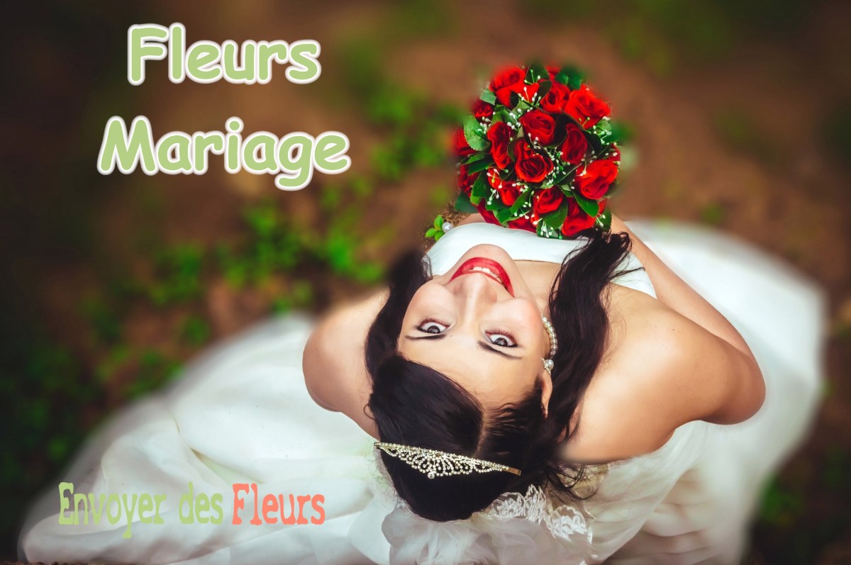 lIVRAISON FLEURS MARIAGE à BESSINS