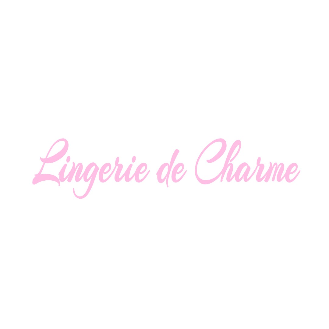 LINGERIE DE CHARME BESSINS